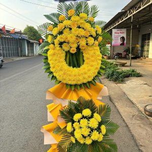 Kệ Hoa Tang – HT19