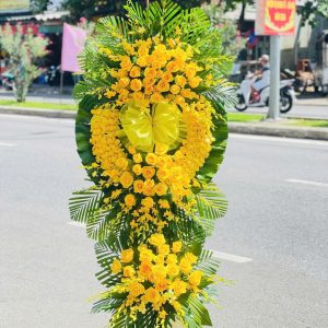 Kệ Hoa Tang – HT3