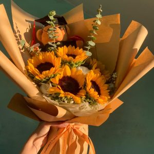 Hoa Hướng Dương-HD26