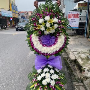 Kệ Hoa Tang - HT79