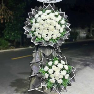 Kệ Hoa Tang – HT87