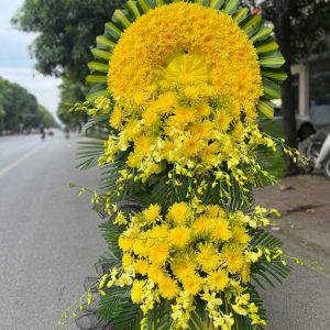Kệ Hoa Tang - HT41