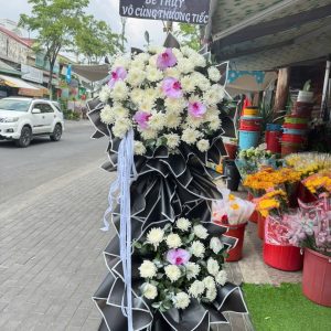 Kệ Hoa Tang – HT89