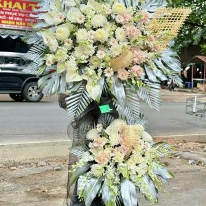 Kệ Hoa Tang – HT92