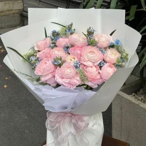 Bó Hoa Mao Lương Ngọt Ngào – CM229