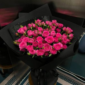 Bó Hoa Hồng Sofia Cao Cấp– CM248