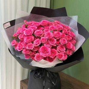 Bó Hoa Ohara Ngọt Ngào – CM177
