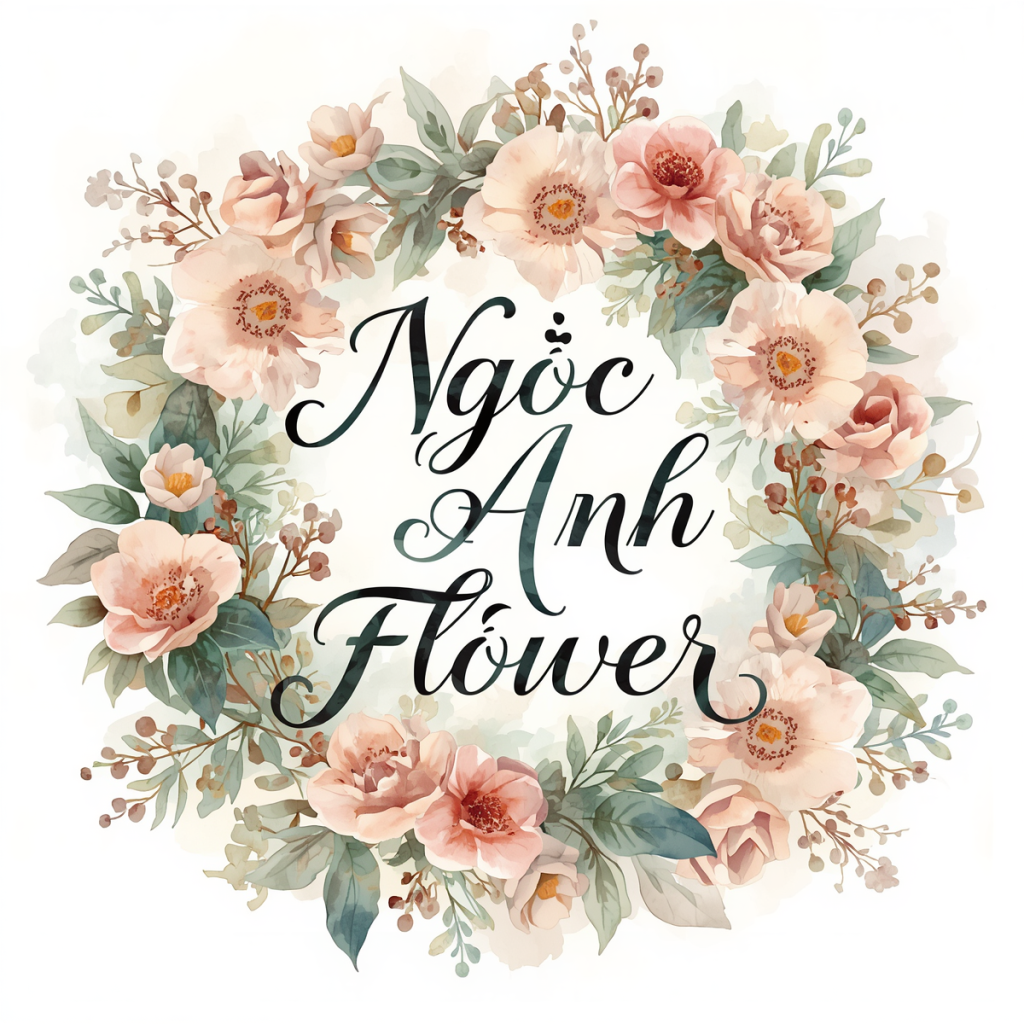Hoa Tươi Ngọc Anh