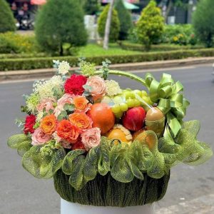 Hộp Trái Cây Cao Cấp - GT9