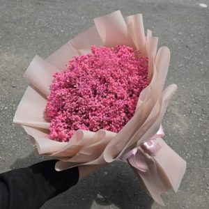 Hoa Baby Hồng Ngọt Ngào – BB27